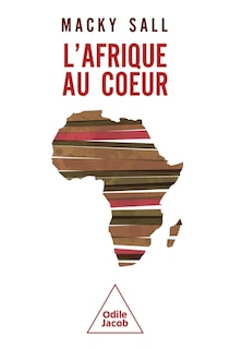 Couverture_L' Afrique au coeur