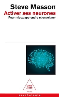Front cover_Activer ses neurones