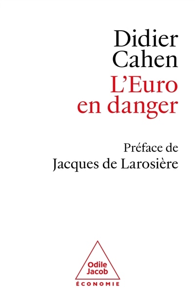 Couverture_L' euro en danger