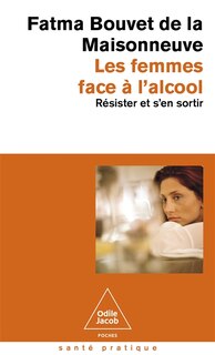 Couverture_Les femmes face à l'alcool