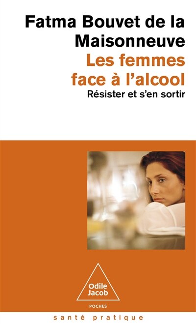 Couverture_Les femmes face à l'alcool