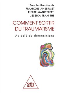 Front cover_Comment sortir du traumatisme ?