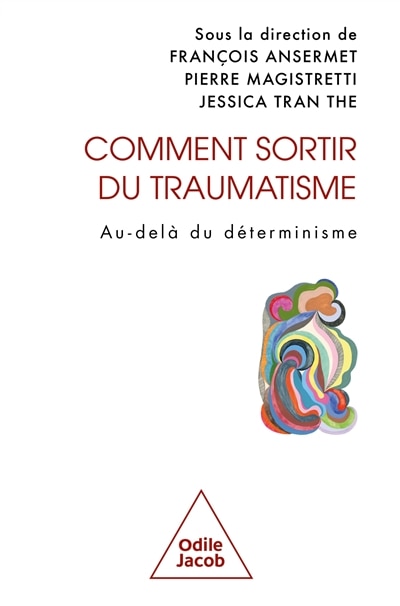 Front cover_Comment sortir du traumatisme ?