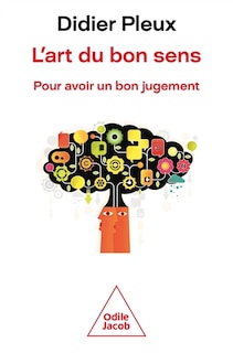Couverture_L' art du bon sens