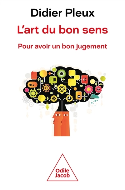 Couverture_L' art du bon sens