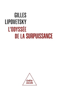 Front cover_L' odyss&eacute;e de la surpuissance