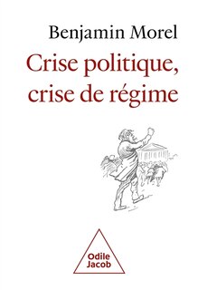Front cover_Crise politique, crise de r&eacute;gime