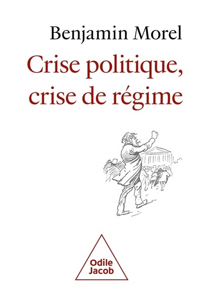 Front cover_Crise politique, crise de r&eacute;gime