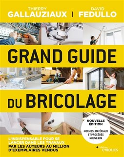Front cover_Grand guide du bricolage