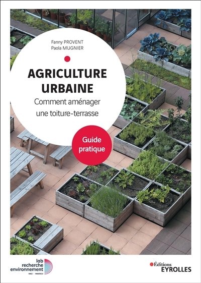 Front cover_Agriculture urbaine