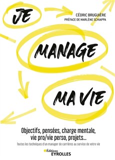 Couverture_Je manage ma vie