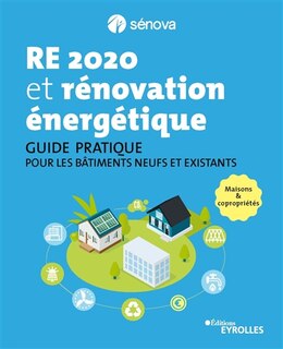 Front cover_RE 2020 et rénovation énergétique