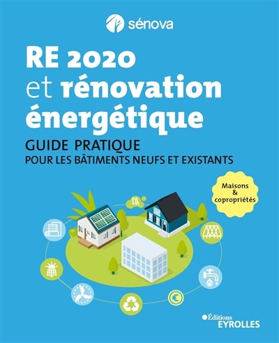 Front cover_RE 2020 et rénovation énergétique