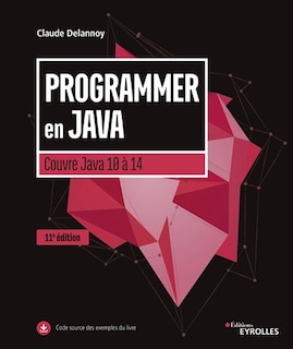 Couverture_Programmer en Java