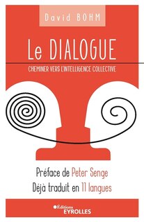 Front cover_Le dialogue