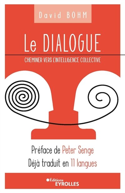 Front cover_Le dialogue