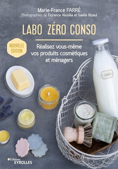Front cover_Labo zéro conso