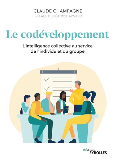 Front cover_Le codéveloppement