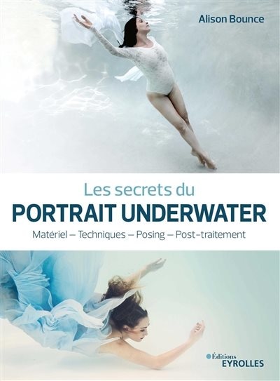 Couverture_Les secrets du portrait underwater