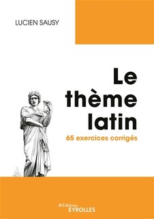 Couverture_Le thème latin