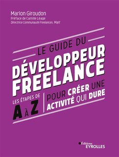 Couverture_Le guide du développeur freelance
