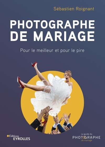 Front cover_Photographe de mariage