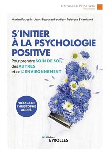 Front cover_S'initier à la psychologie positive