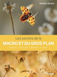 Couverture_Les secrets de la macro et du gros plan