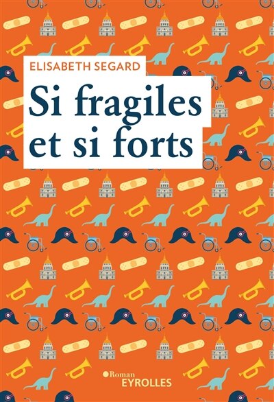 Front cover_Si fragiles et si forts