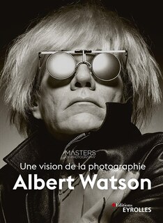 Front cover_Albert Watson