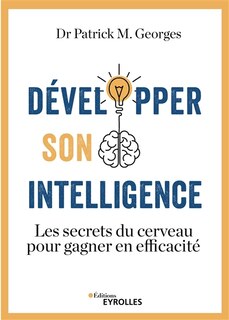 Couverture_Développer son intelligence