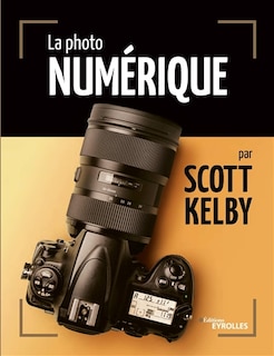 Front cover_La photo numérique
