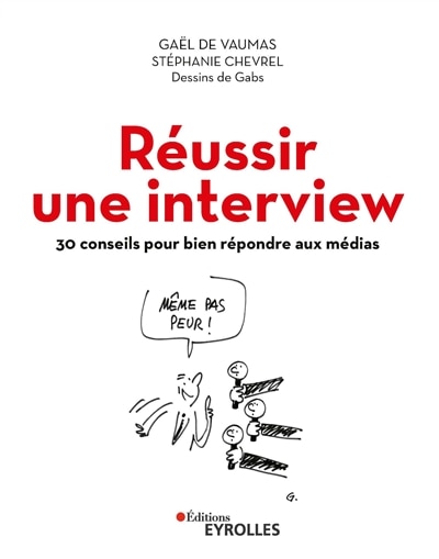 Couverture_Réussir une interview