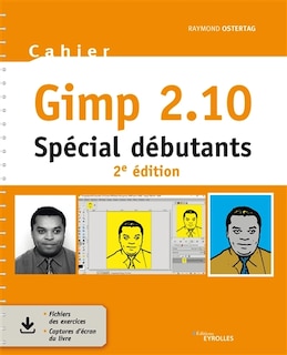 Front cover_Gimp 2.10