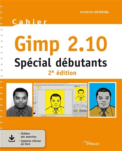 Front cover_Gimp 2.10