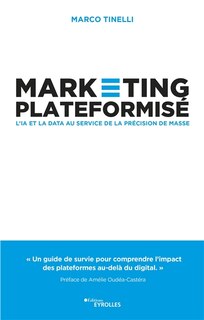 Front cover_Marketing plateformisé