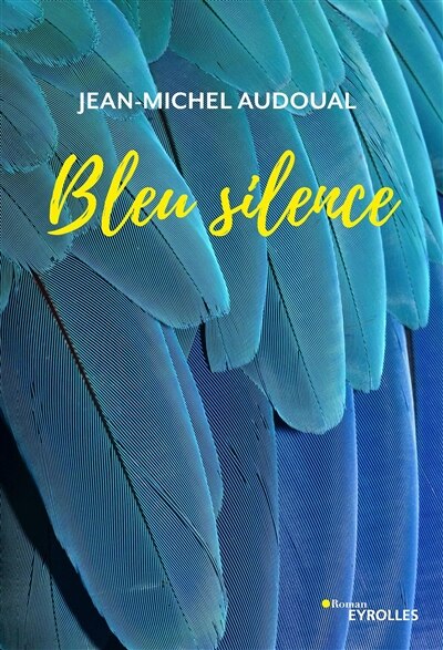 Couverture_Bleu silence