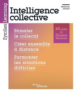 Front cover_Intelligence collective