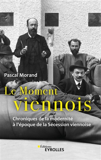 Front cover_Le moment viennois