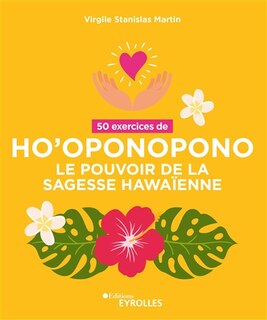 Front cover_50 exercices d'ho'oponopono