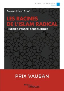 Couverture_Les racines de l'islam radical