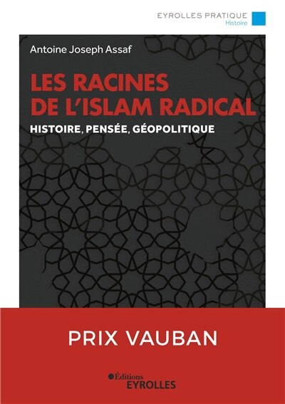 Couverture_Les racines de l'islam radical