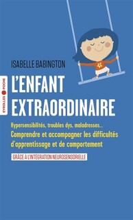 Front cover_L' enfant extraordinaire