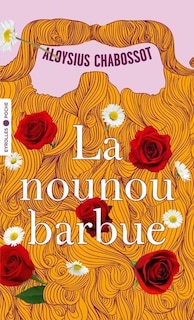 Couverture_La nounou barbue