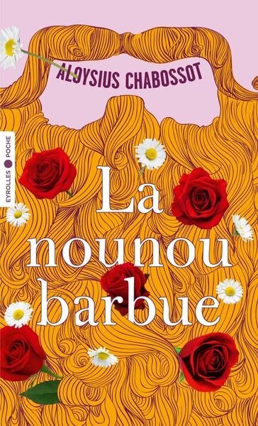 Couverture_La nounou barbue