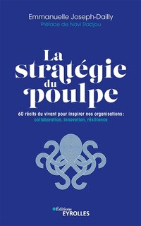 Front cover_La stratégie du poulpe