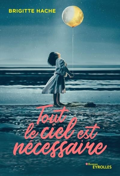 Front cover_Tout le ciel est nécessaire