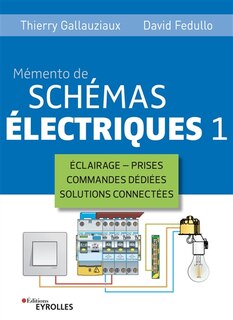 Front cover_Eclairage, prises, commandes dédiées, solutions connectées