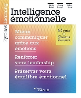 Front cover_Intelligence émotionnelle