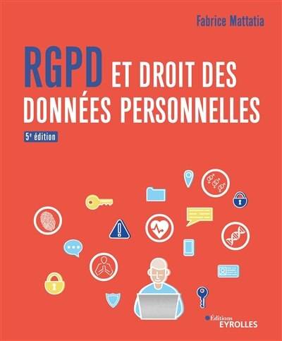 Couverture_RGPD et droit des données personnelles